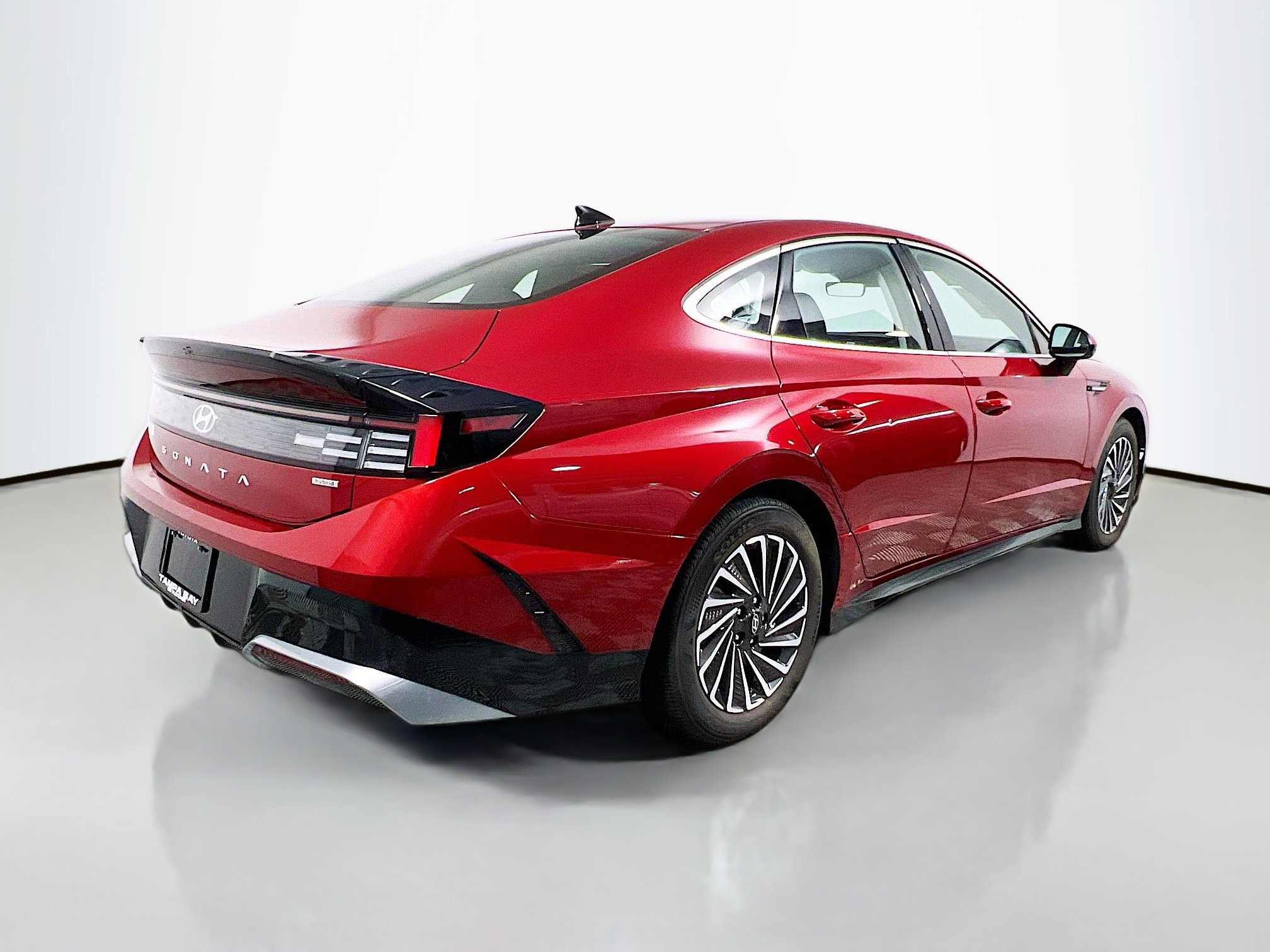 Used 2024 Hyundai Sonata SEL image 4