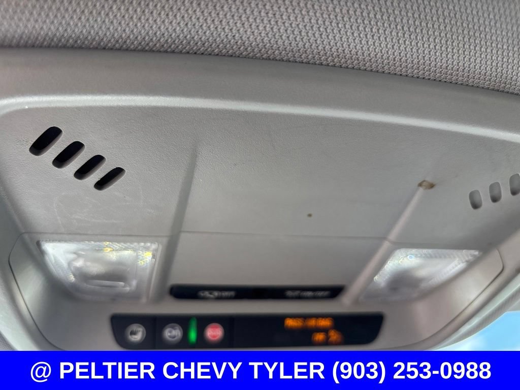 Used 2023 Chevrolet Malibu LT FWD image 18