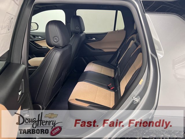 New 2026 Chevrolet Equinox ACTIV image 34