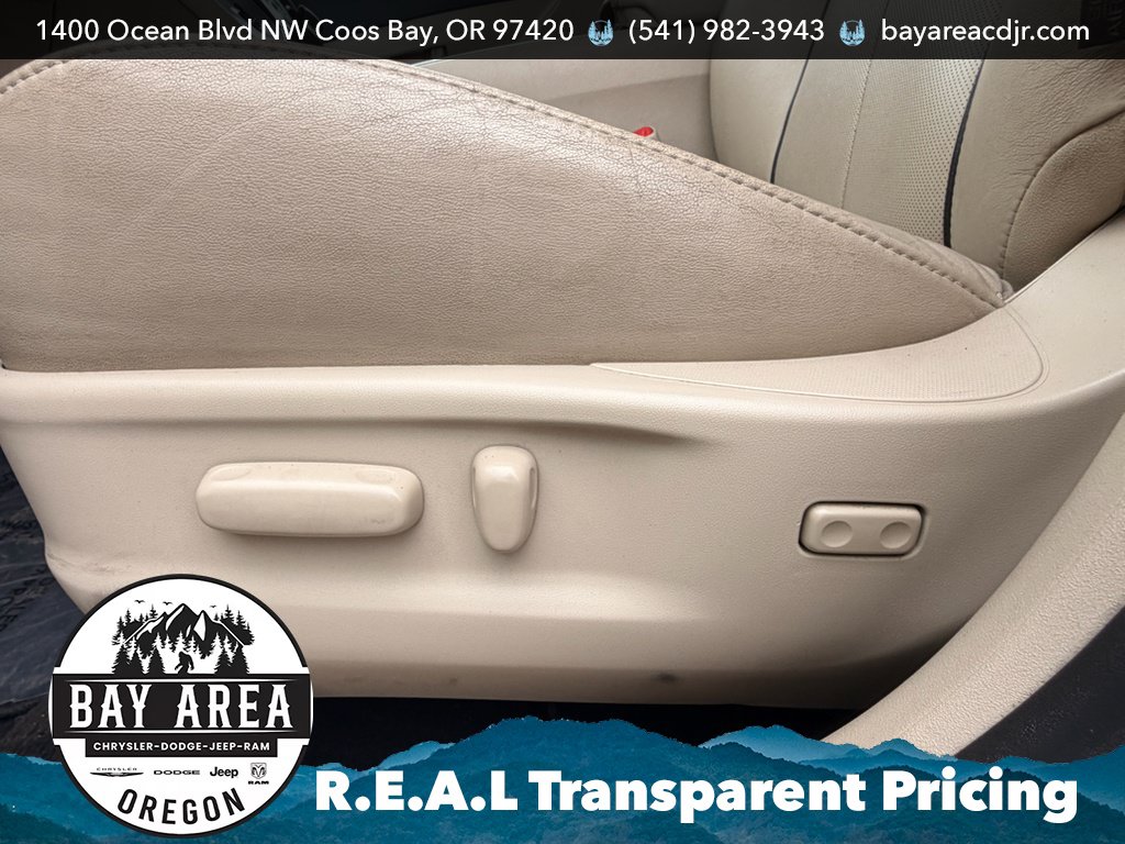 Used 2015 Toyota Venza XLE AWD/4WD image 13
