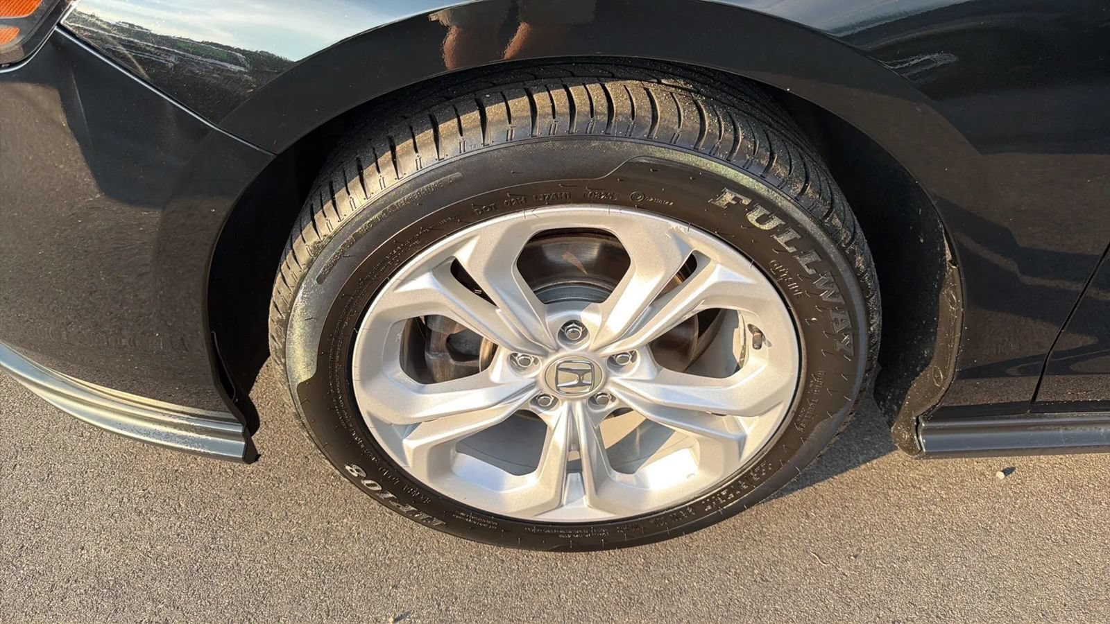 Used 2023 Honda Accord LX image 26
