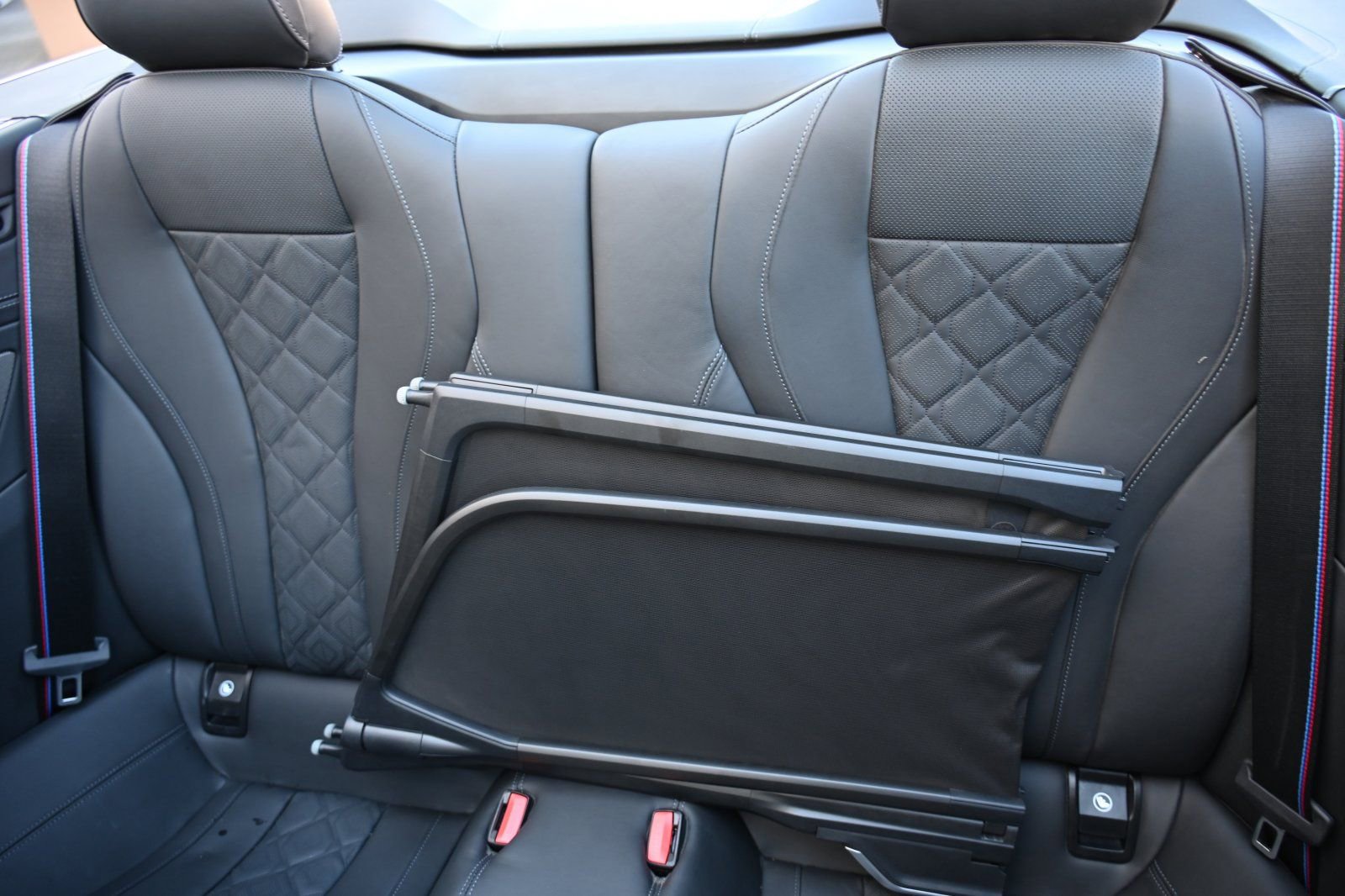 Used 2023 BMW M8 Competition w/ M Carbon Exterior Package image 16