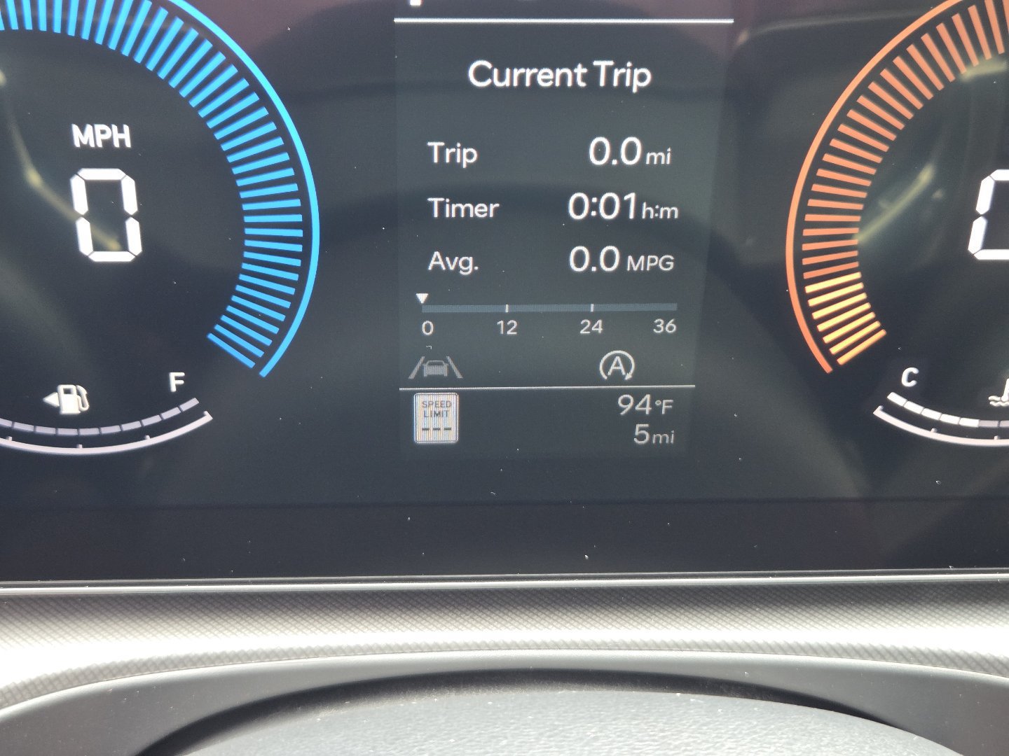 New 2026 Hyundai Santa Fe SE AWD/4WD image 32