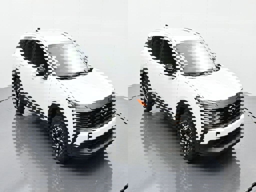 New 2026 Nissan Kicks SV image 30