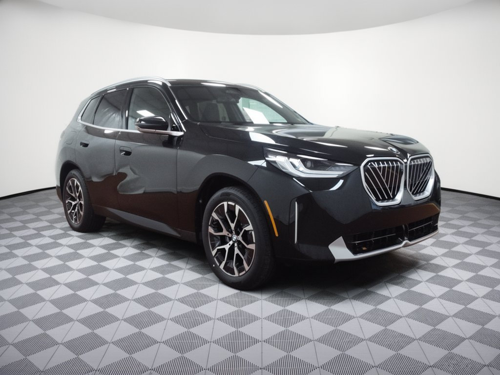 Used 2026 BMW X3 xDrive30i w/ Premium Package AWD/4WD image 7