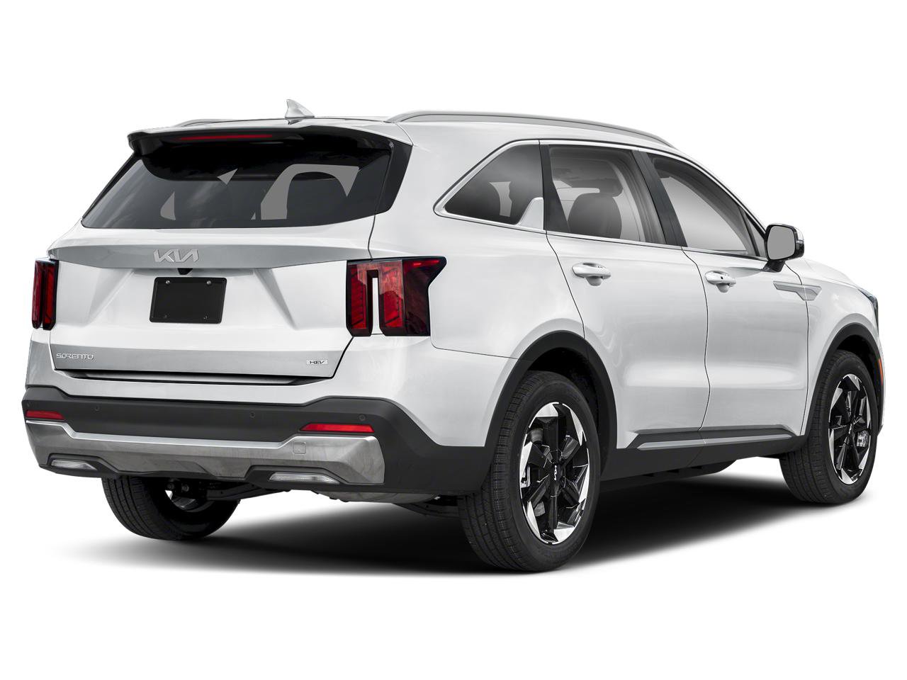 New 2026 Kia Sorento EX image 29