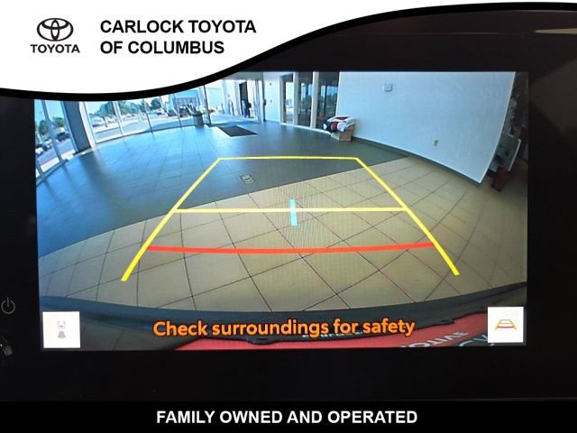 Used 2023 Toyota Corolla Cross AWD Hybrid w/ Convenience Package image 28