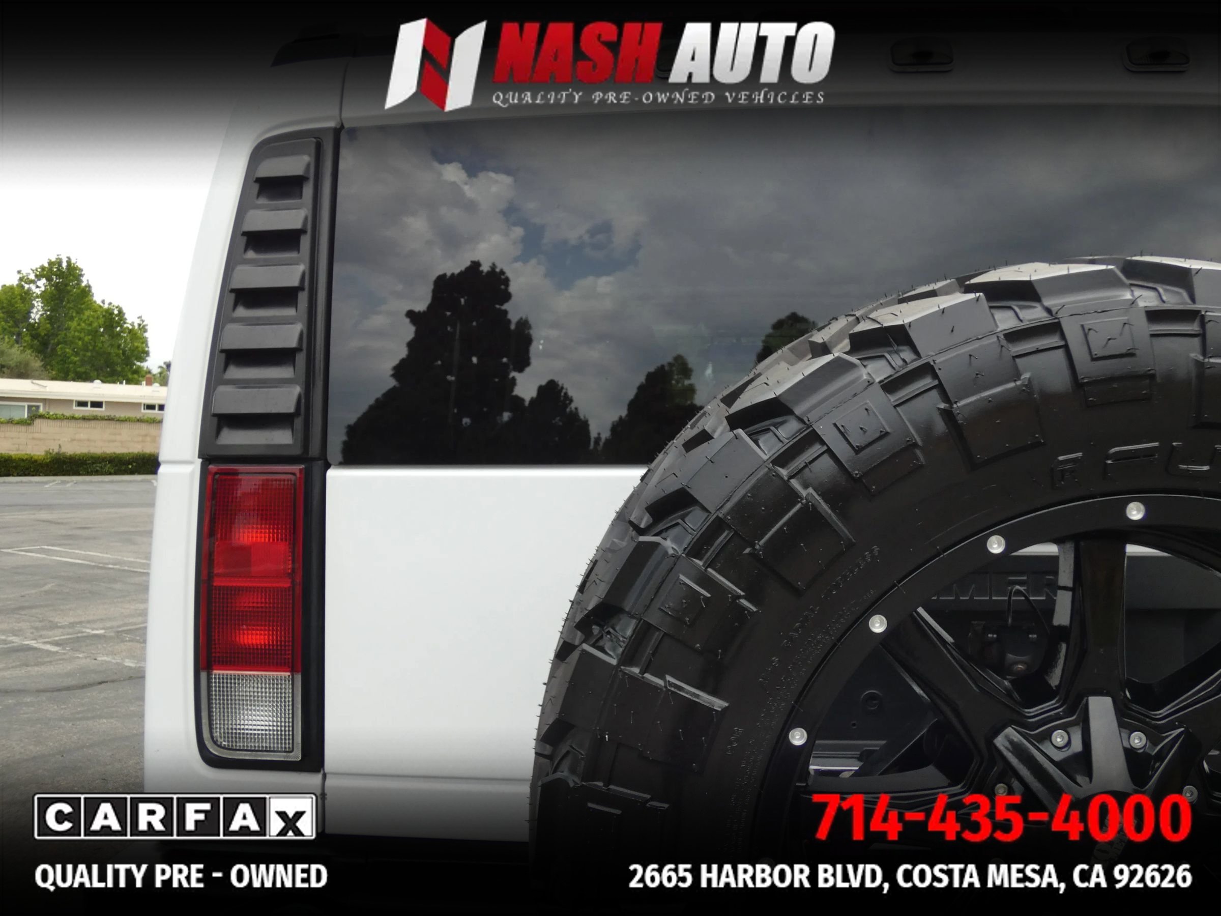 Used 2006 HUMMER H2 AWD/4WD image 11