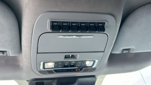 Certified 2024 Ford F250 Limited w/ FX4 Off-Road Package image 23