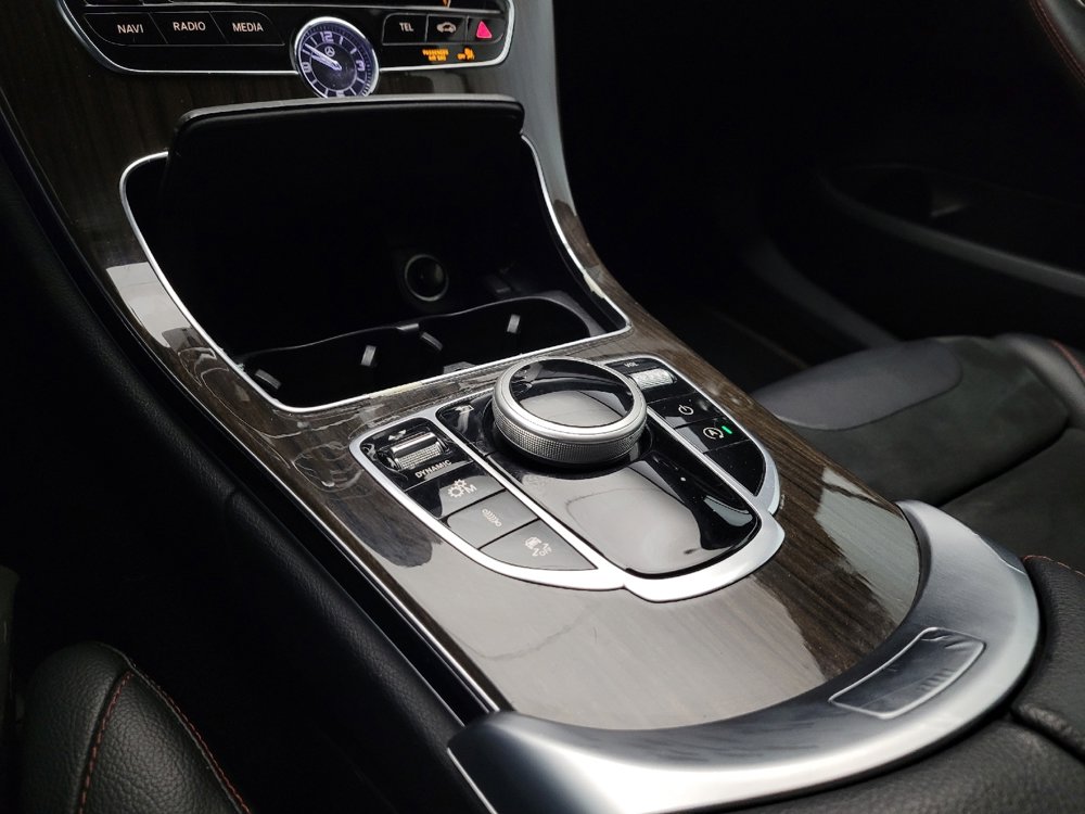 Used 2017 Mercedes-Benz C 43 AMG 4MATIC Sedan image 26