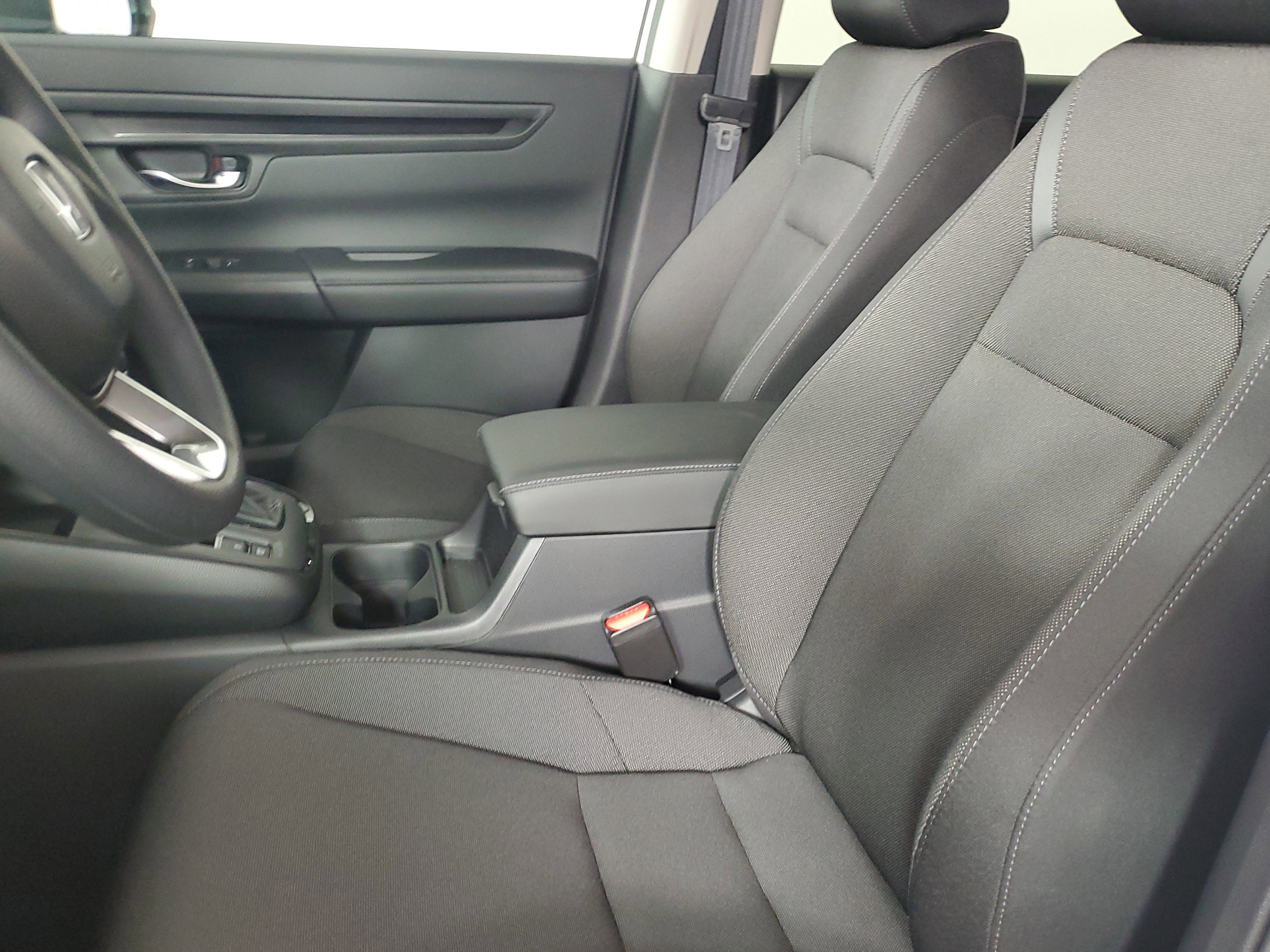 New 2026 Honda CR-V EX image 13