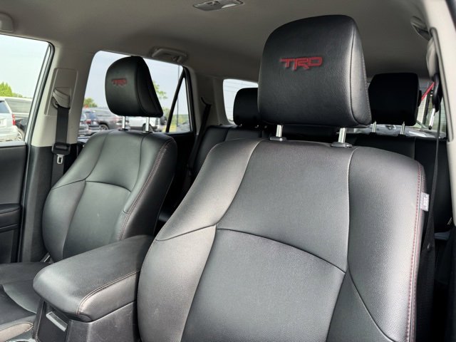 Used 2023 Toyota 4Runner TRD Off-Road Premium image 21