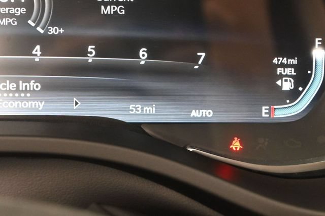 New 2026 RAM 1500 Big Horn AWD/4WD image 37
