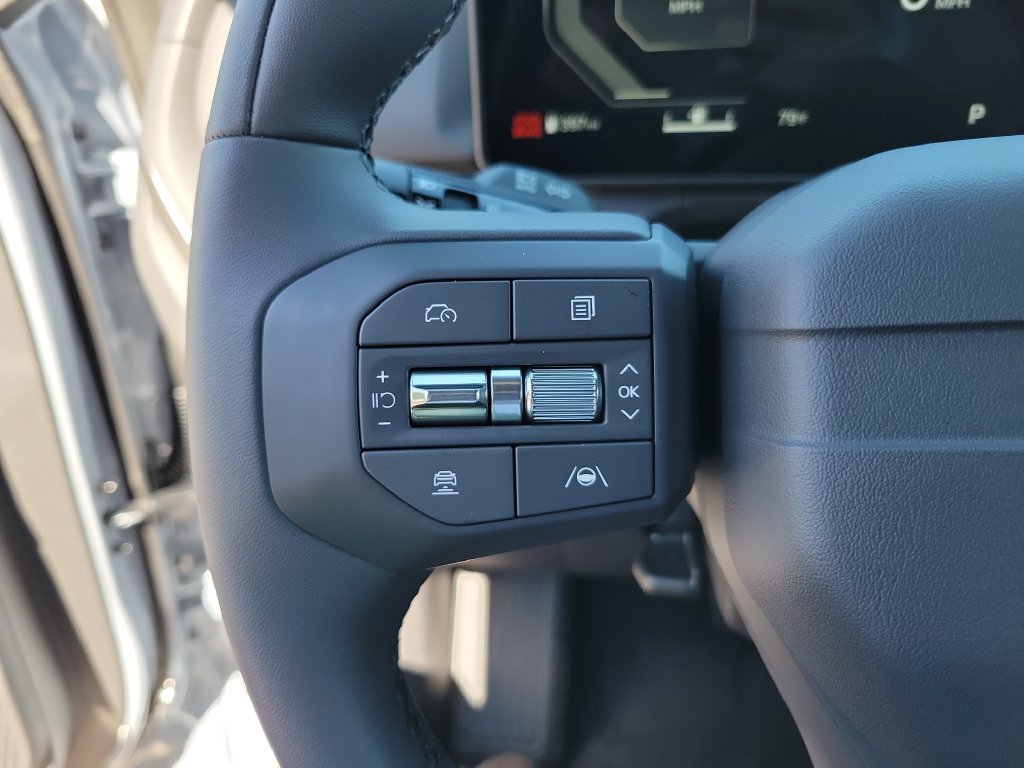 New 2027 Kia Seltos X-Line SX AWD/4WD image 23