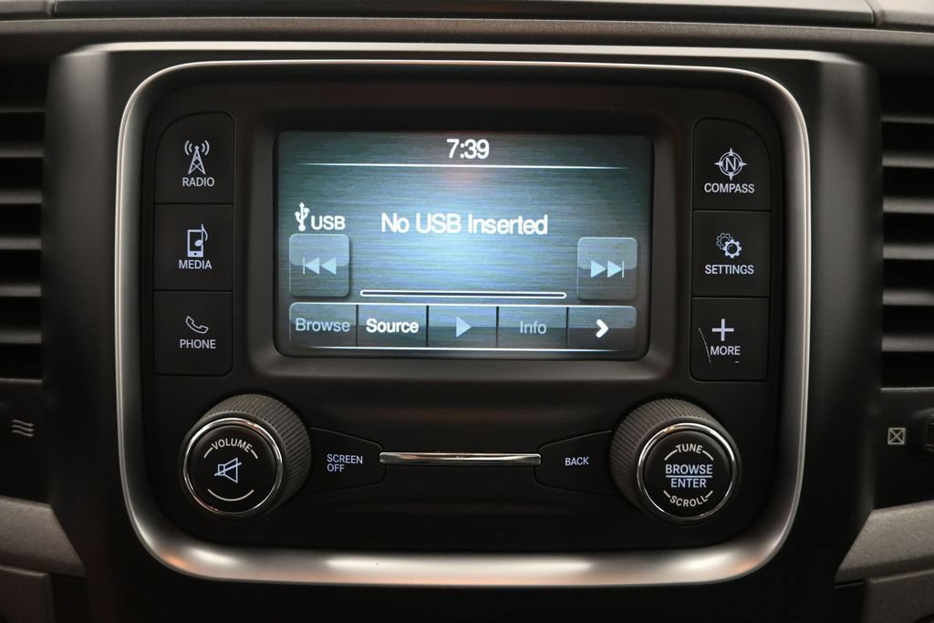 Used 2017 RAM 1500 Tradesman w/ Power & Remote Entry Group AWD/4WD image 13
