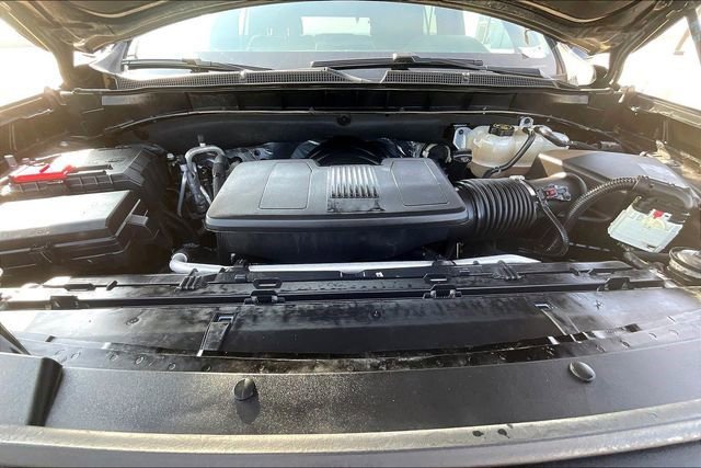 Certified 2024 Chevrolet Tahoe LT image 11