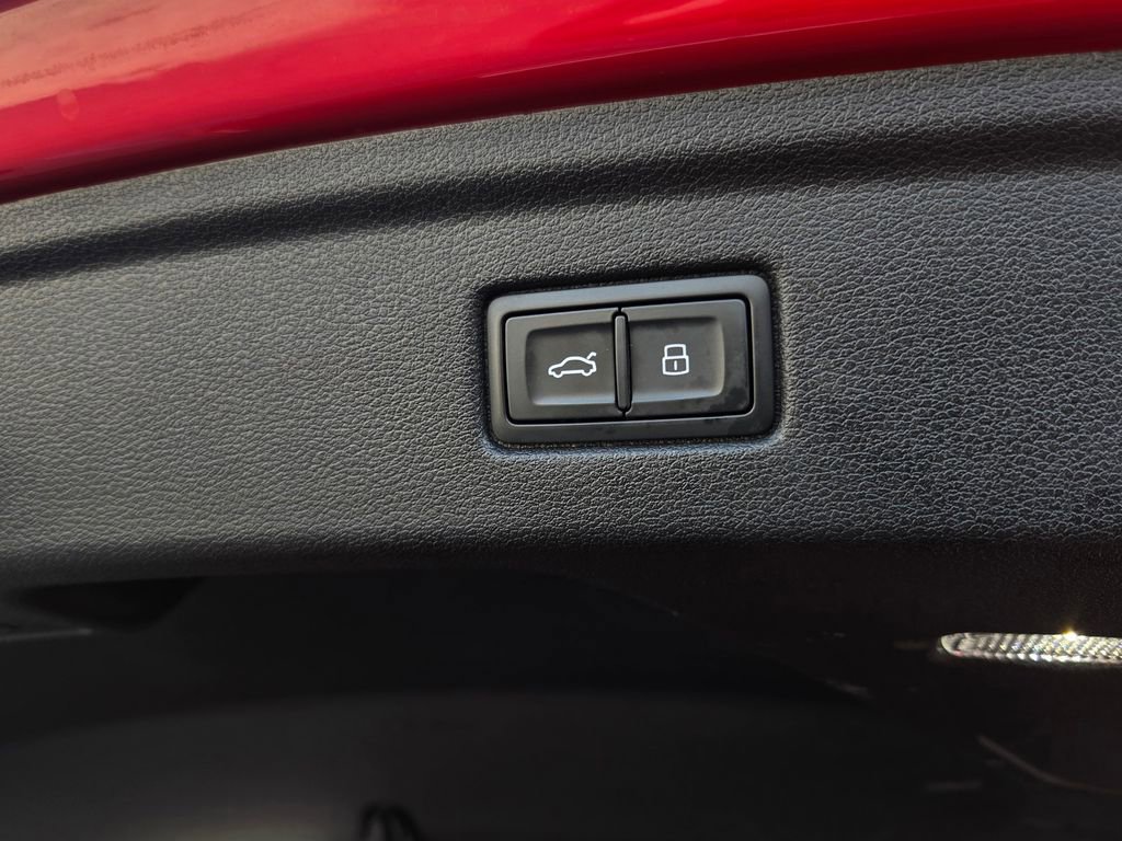 Used 2024 Audi A5 2.0T Premium Plus image 33