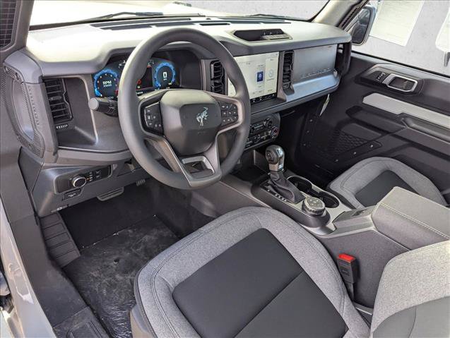 New 2026 Ford Bronco 2-Door AWD/4WD image 13