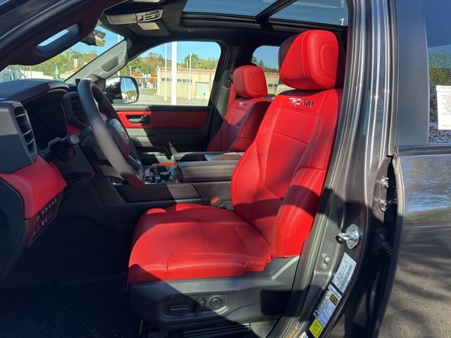 New 2026 Toyota Tundra TRD Pro image 12