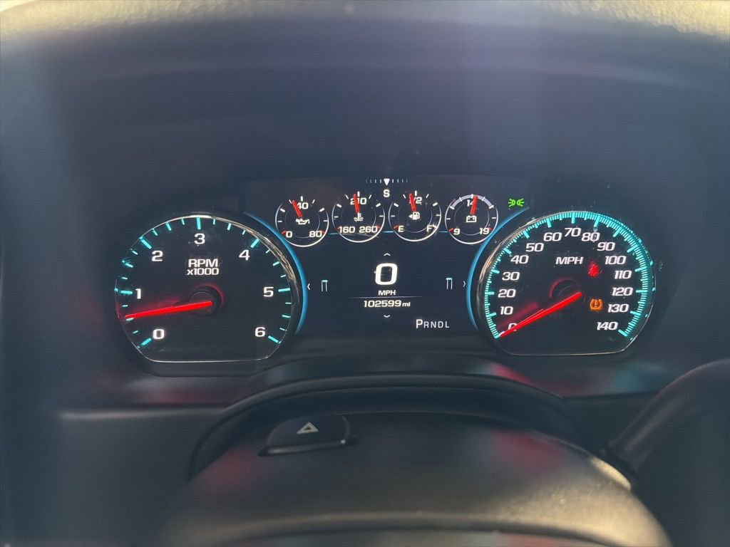 Used 2018 Chevrolet Tahoe Premier AWD/4WD image 28