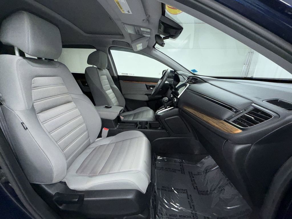 Used 2019 Honda CR-V EX image 11