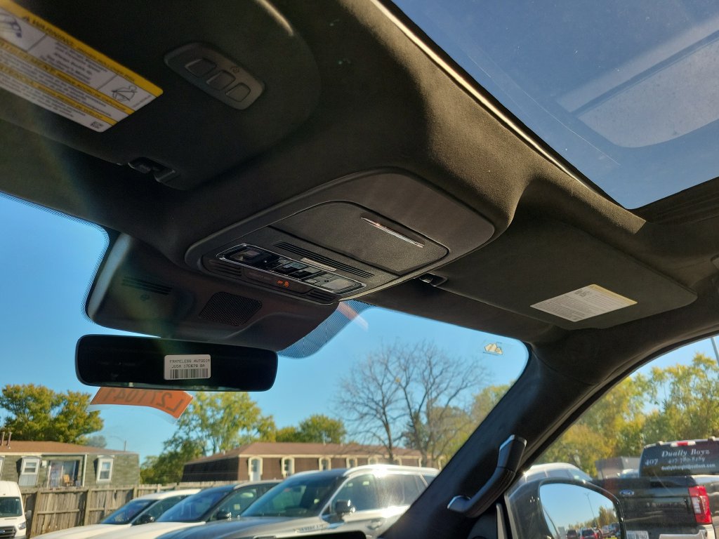 New 2027 Lincoln Navigator L Black Label AWD/4WD image 30