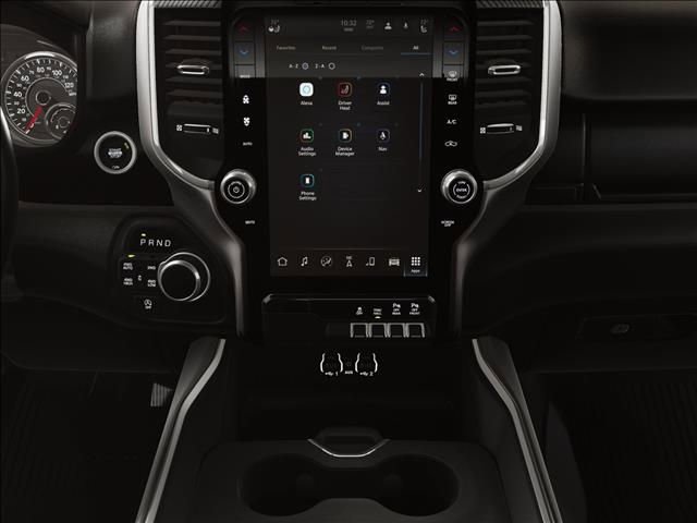 New 2026 RAM 1500 Big Horn image 31