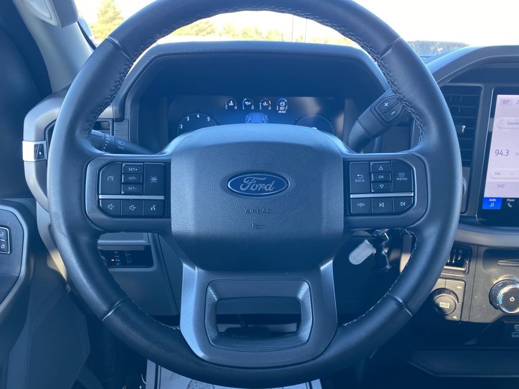 Used 2024 Ford F150 XLT image 26