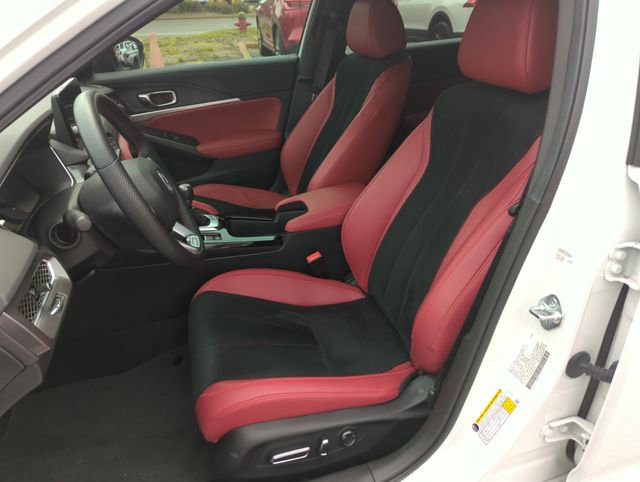 Certified 2024 Acura Integra Type S image 12