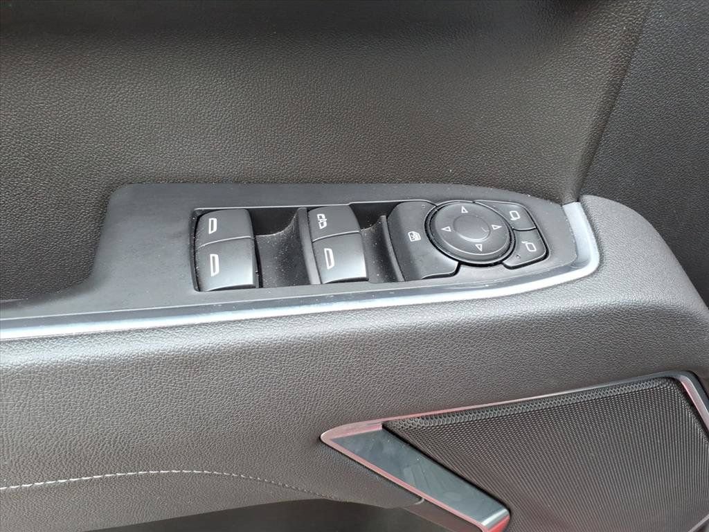 Used 2026 Chevrolet Silverado 1500 LT AWD/4WD image 24