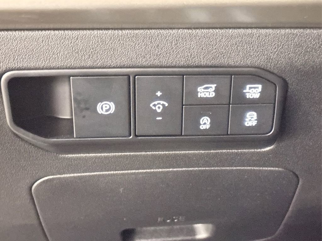 New 2027 Kia Telluride S image 27