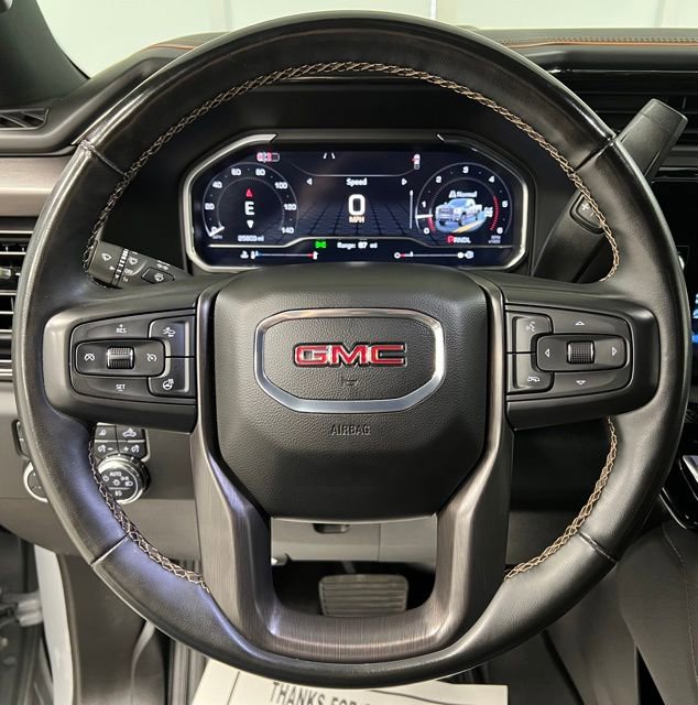 Used 2024 GMC Sierra 3500 AT4 w/ AT4 Premium Plus Package image 23