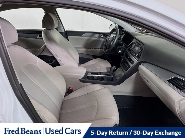 Used 2015 Hyundai Sonata SE FWD image 24