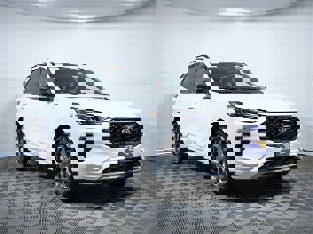 Certified 2023 Ford Escape ST-Line w/ Tech Pack #1