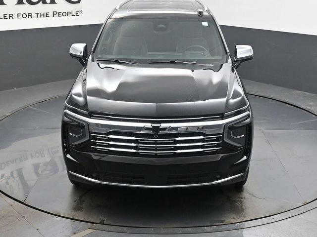 New 2026 Chevrolet Tahoe Premier image 38