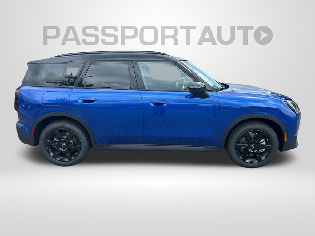 New 2026 MINI Cooper Countryman S AWD/4WD image 4