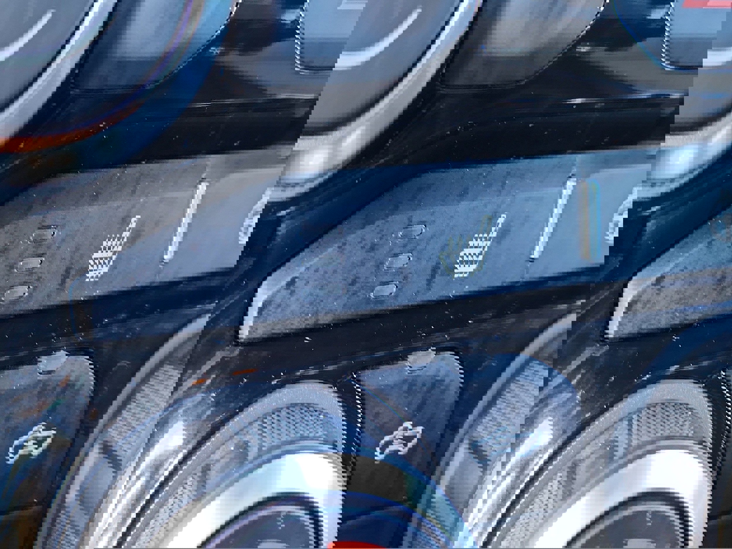 Used 2021 RAM 2500 Big Horn w/ Level B Equipment Group image 24