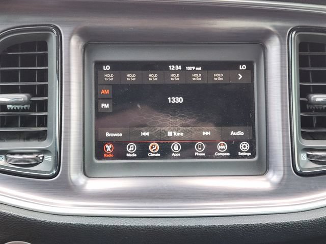 Used 2018 Dodge Challenger SXT RWD image 18