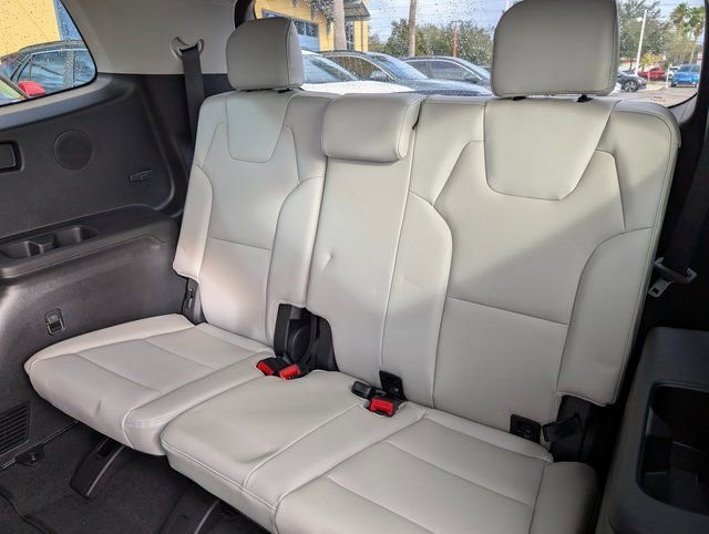 New 2025 Kia Telluride SX Prestige AWD/4WD image 11