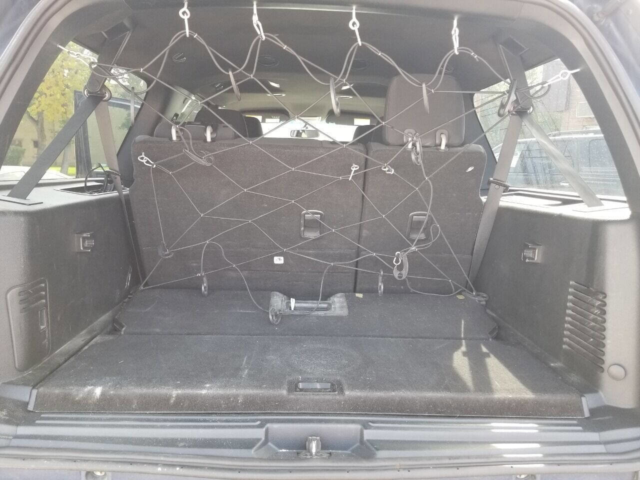 Used 2016 Ford Expedition EL XLT image 10