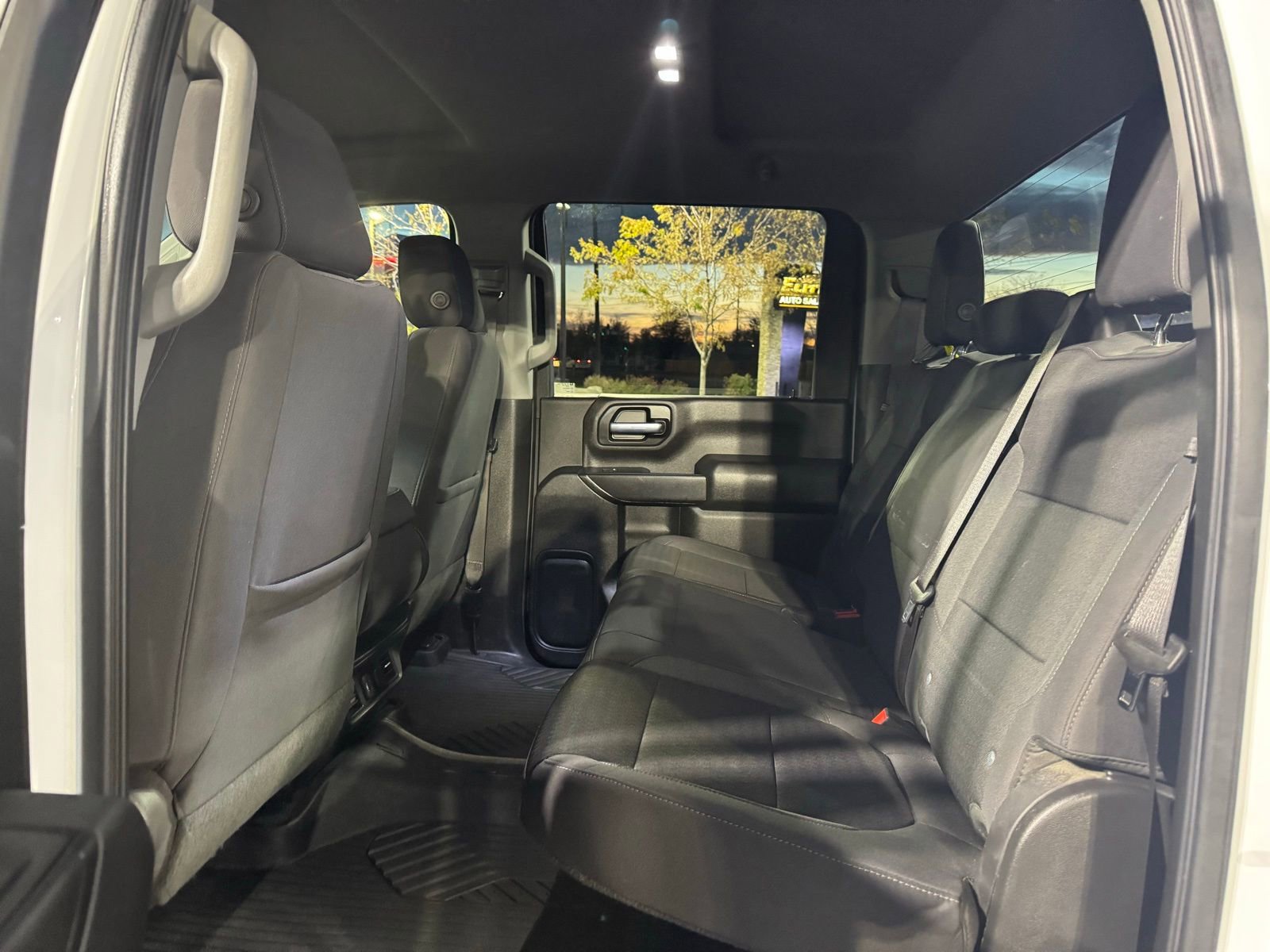 Used 2023 Chevrolet Silverado 2500 LT w/ Convenience Package image 29