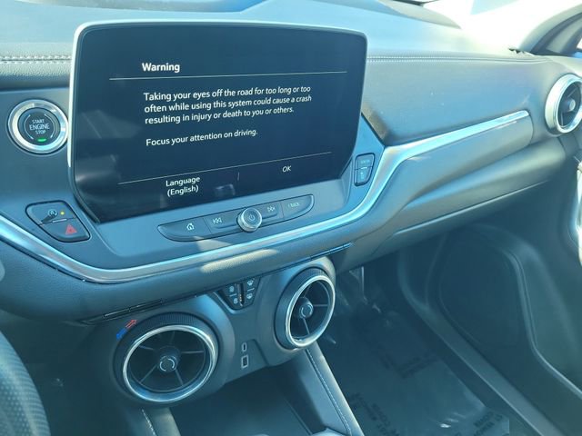 Used 2024 Chevrolet Blazer LT image 27