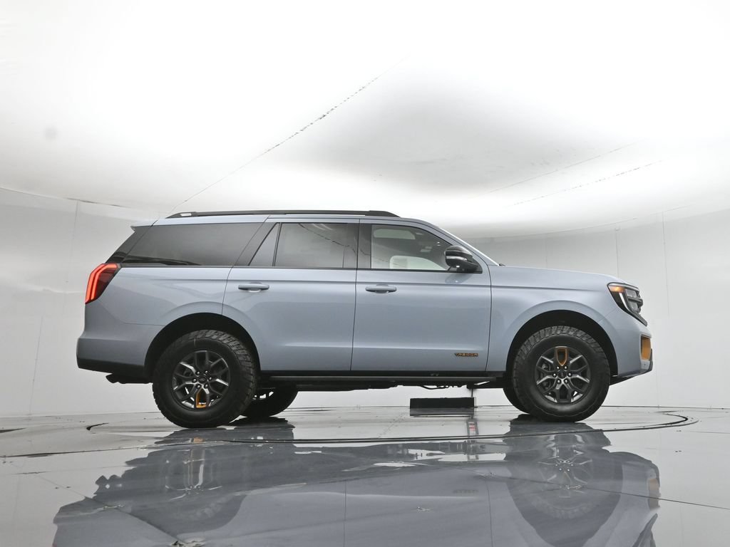 New 2026 Ford Expedition Tremor AWD/4WD image 51