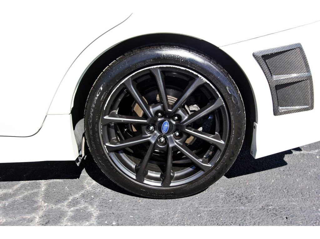 Used 2021 Subaru WRX Premium image 32