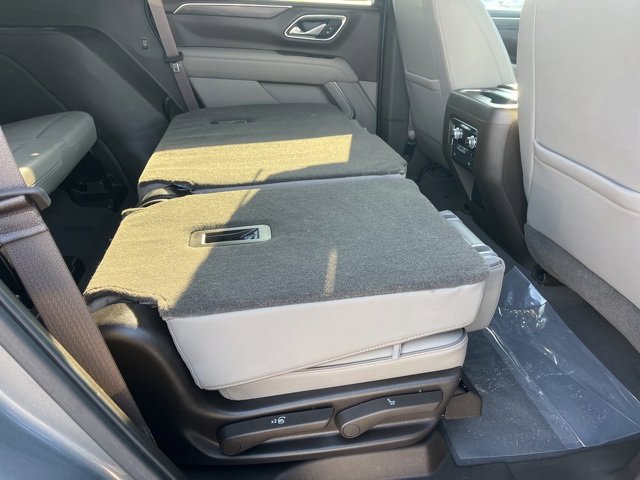 Used 2021 GMC Yukon SLT w/ SLT Premium Package image 56