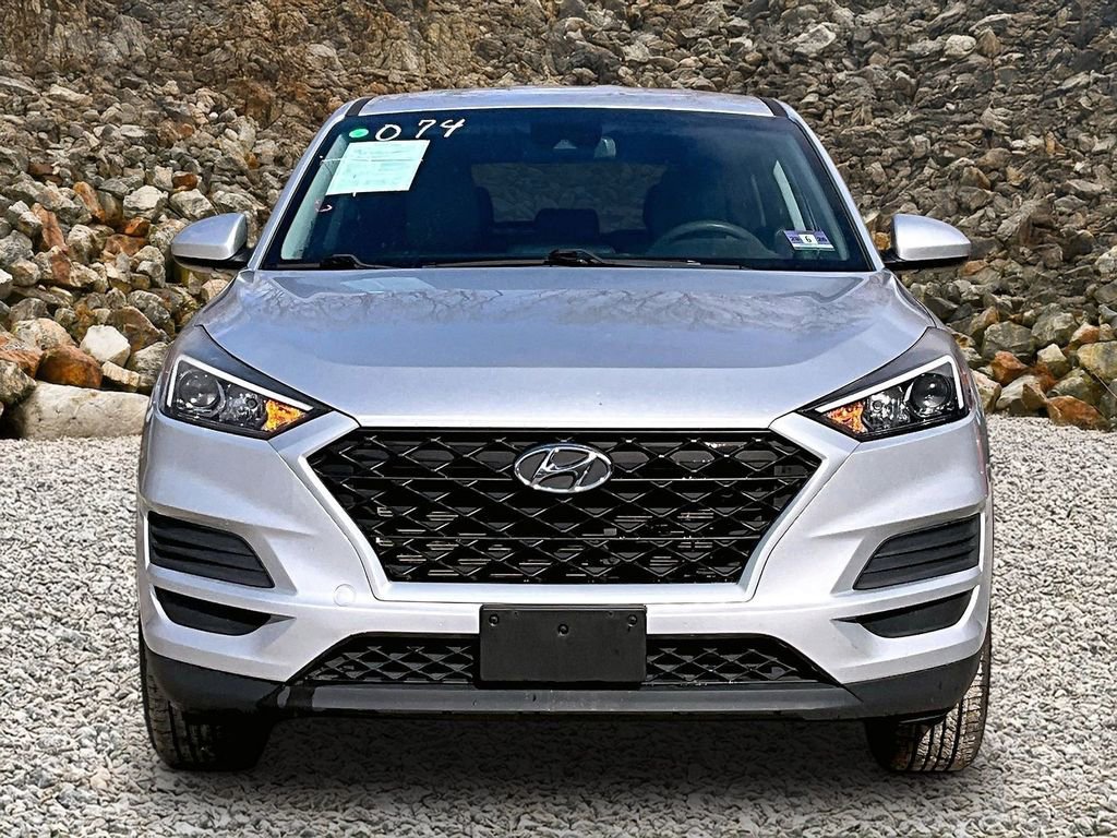 Used 2019 Hyundai Tucson SE image 3