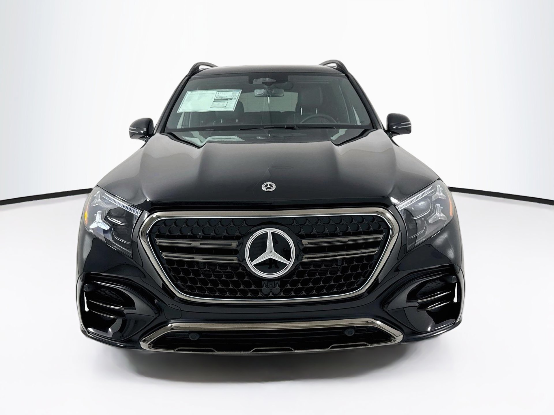 New 2027 Mercedes-Benz GLS 450 4MATIC image 2