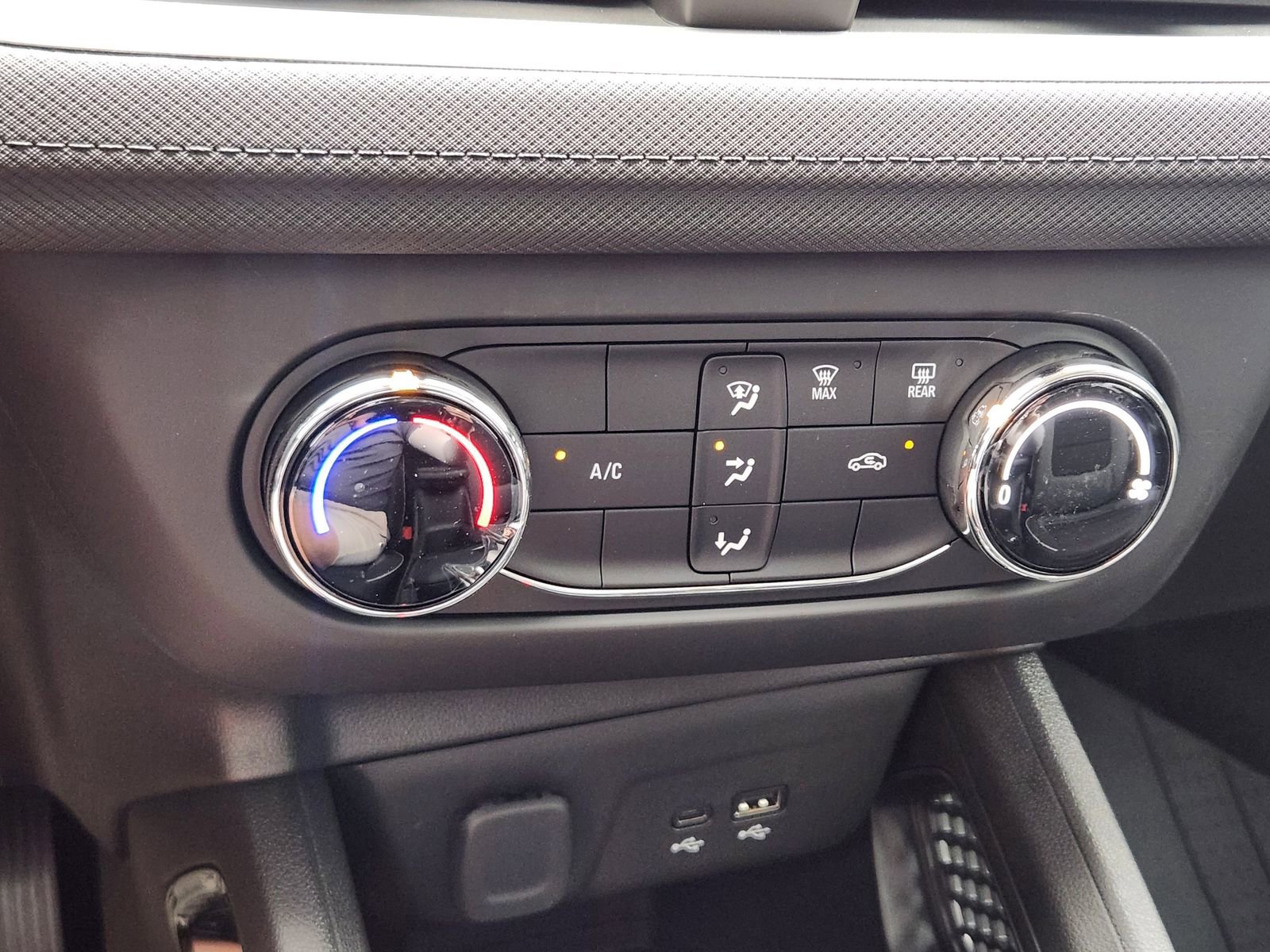 New 2026 Chevrolet TrailBlazer LS image 17