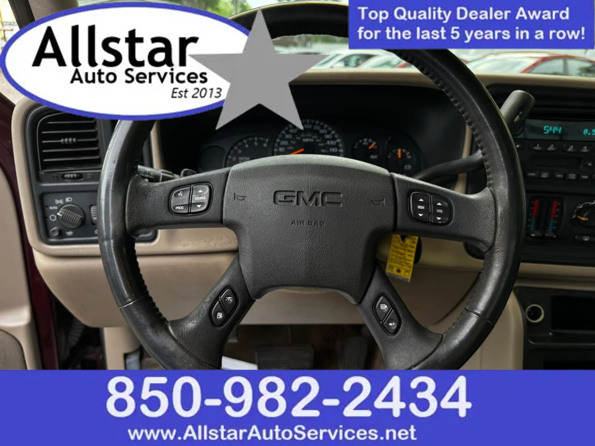 Used 2003 GMC Sierra 1500 SLE RWD image 22