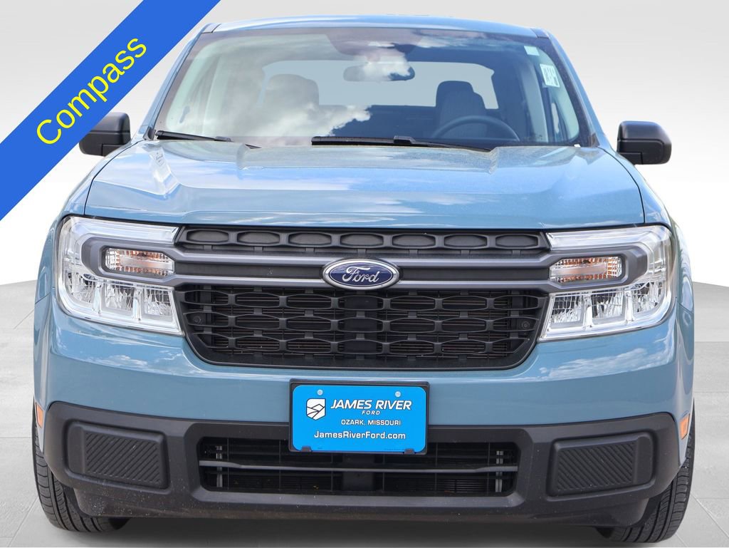 Used 2023 Ford Maverick XLT image 7